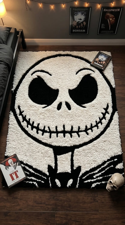 Horror Rugs